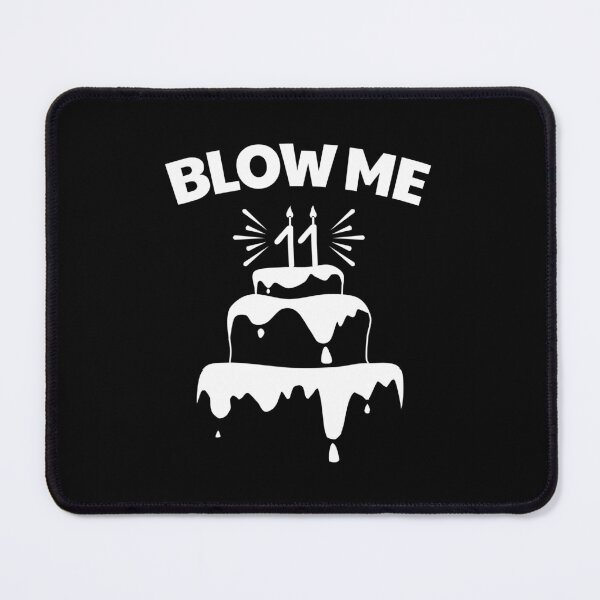 Item preview, funny 11th birthday quote designed and sold by itsRIS-store.
