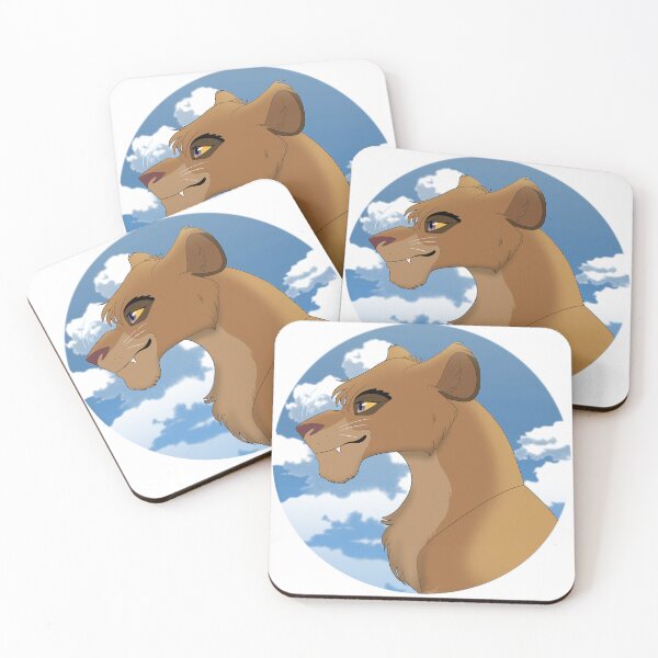 Item preview, Vitani  designed and sold by alonerwolf.