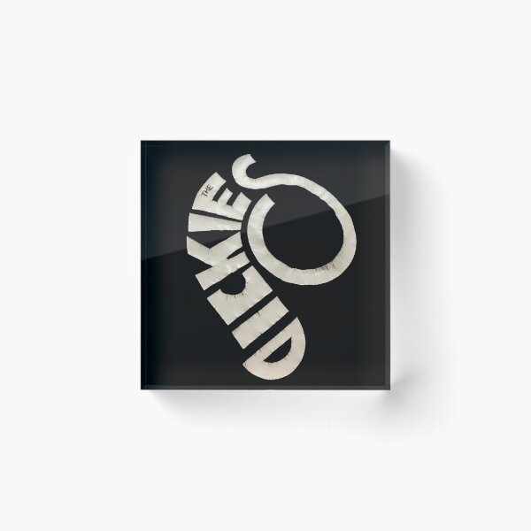 Item preview, The Dickies designed and sold by SHOP6UTHR.
