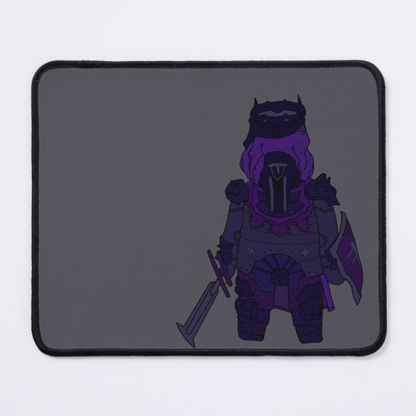 Item preview, Herald of Faith Purple Large designed and sold by Mindi Maxine.
