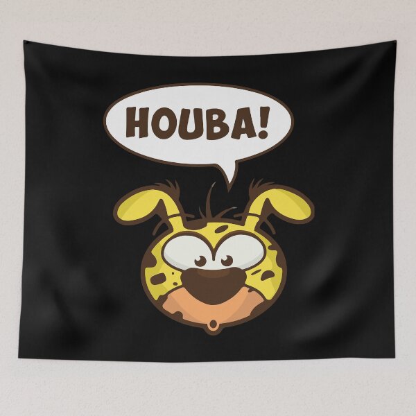 Item preview, Music Vintage Retro Marsupilami Funny Graphic Gift designed and sold by Drpaigetromp.