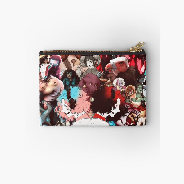 Item preview, The Portfolio Collage designed and sold by solidcoffee.