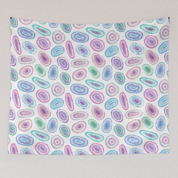 Item preview, Shine Bright Like an Agate designed and sold by jenkoym.