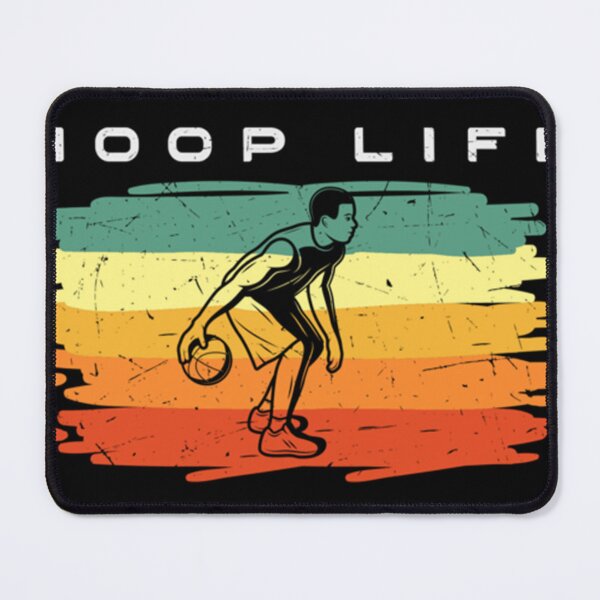 Item preview, Hoop Life Basketball Classic T-Shirt designed and sold by wandarosiettng.