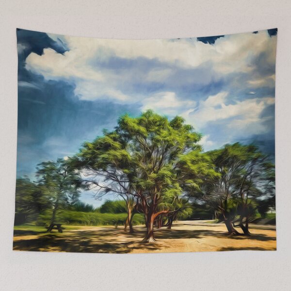 Item preview, sombra de agosto designed and sold by Steve Walser.