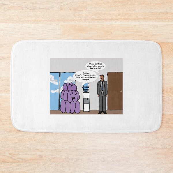 Item preview, Chaperonin Billy's School Dance designed and sold by peacefulpanini.