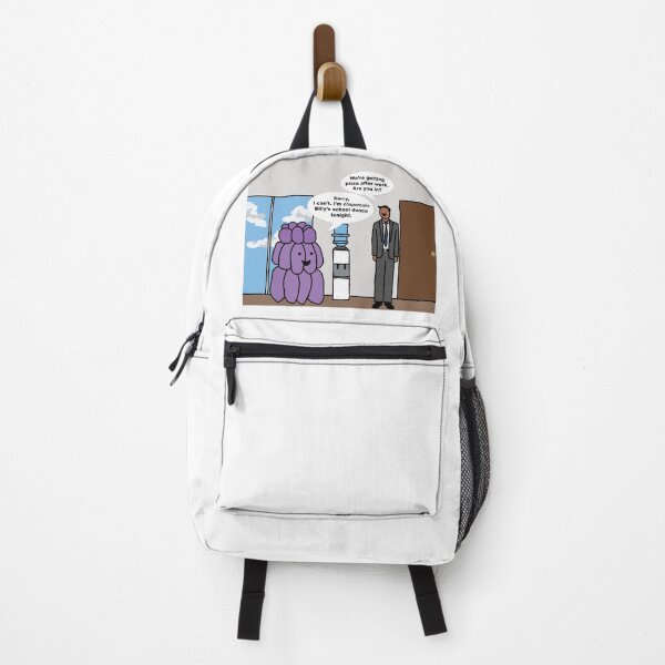 Item preview, Chaperonin Billy's School Dance designed and sold by peacefulpanini.