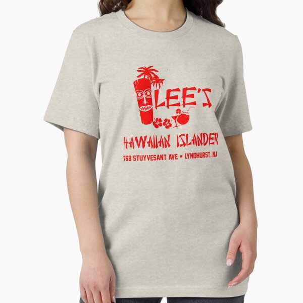 Item preview, Lee's Hawaiian Islander designed and sold by ConstantinoTees.