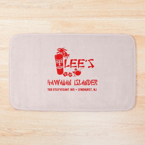 Item preview, Lee's Hawaiian Islander designed and sold by ConstantinoTees.