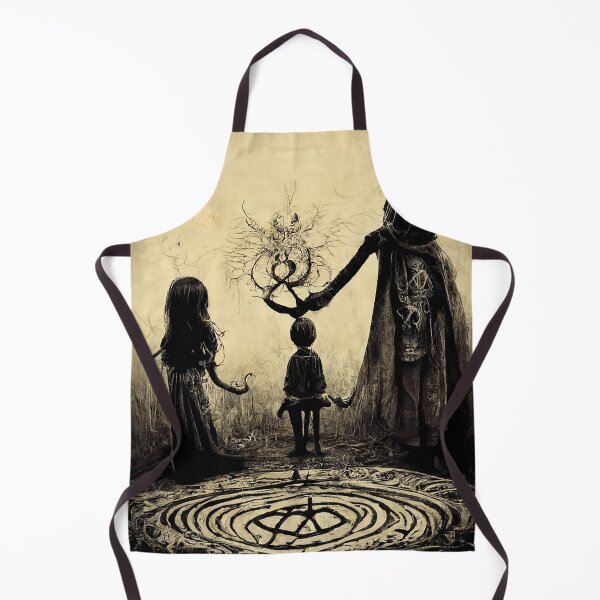 Item preview, The Teacher, A New Familiar 2 designed and sold by MysticAlgorithm.