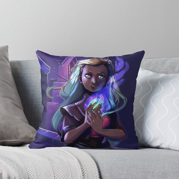 Item preview, New Magic designed and sold by Kaitlynn Peavler.