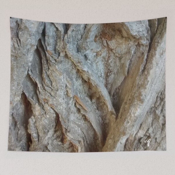 Item preview, Tree wrinkles designed and sold by Bepa.