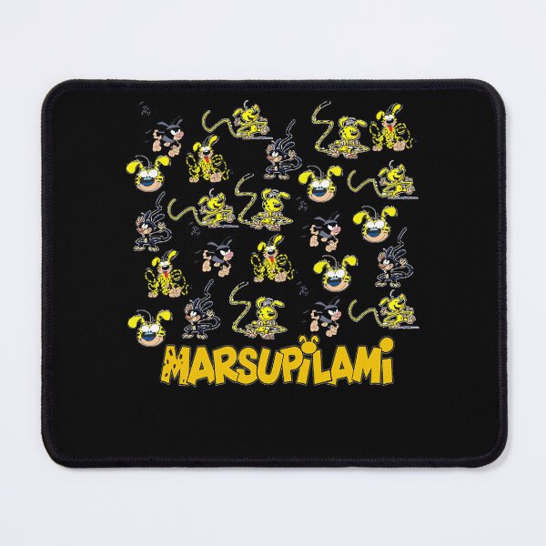 Item preview, My Favorite People Marsupilami Gifts For Birthday designed and sold by Drpaigetromp.