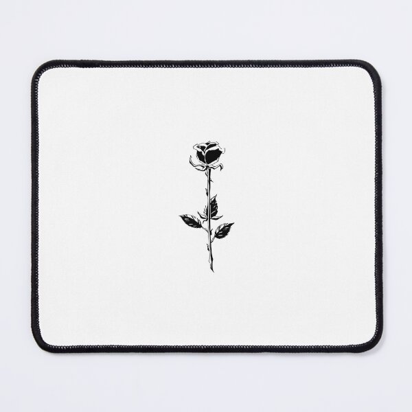 Item preview, Rose Tattoo designed and sold by Listakona.