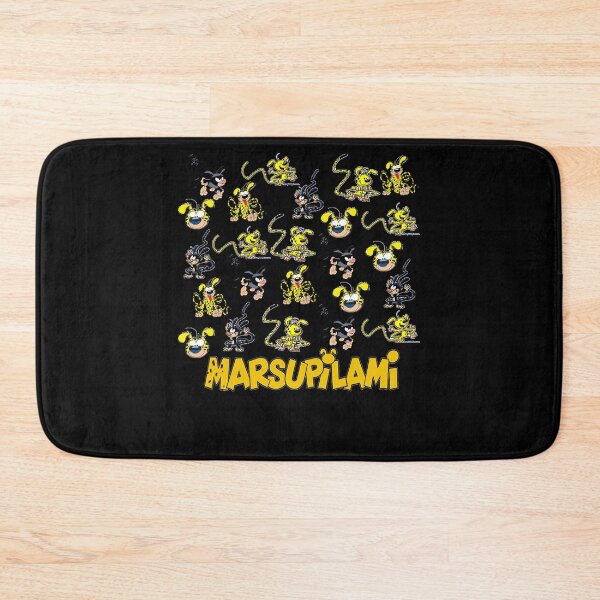 Item preview, My Favorite People Marsupilami Gifts For Birthday designed and sold by Drpaigetromp.