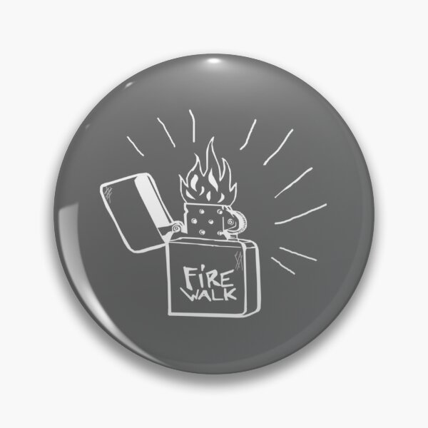 Item preview, Before the Storm - Firewalk - Life is Strange 1.5 designed and sold by ShellyDeCeuster.