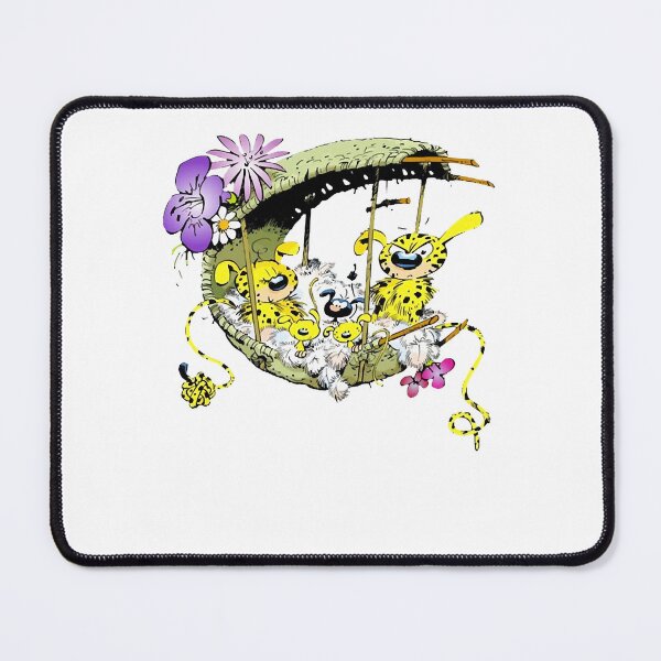 Item preview, Funny Gifts For Belgian Marsupilami Comics Gift For Fans designed and sold by GeraJackson.
