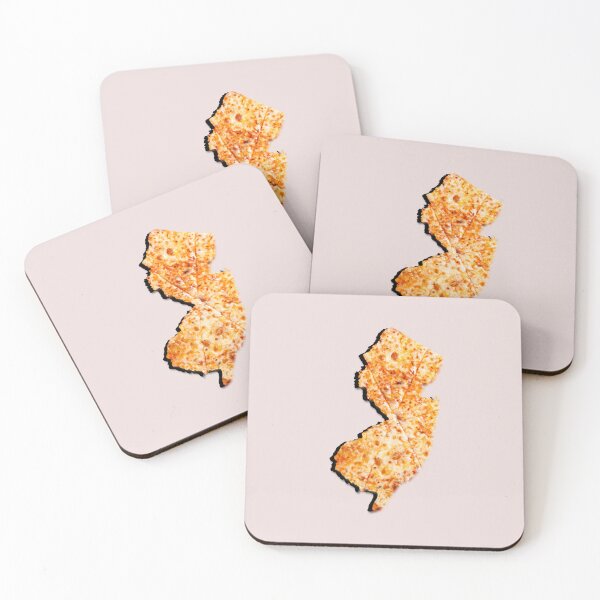 Item preview, New Jersey Pizza designed and sold by ConstantinoTees.