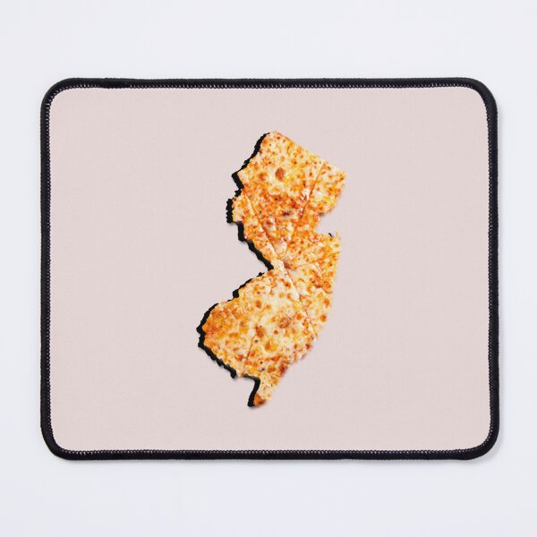 Item preview, New Jersey Pizza designed and sold by ConstantinoTees.
