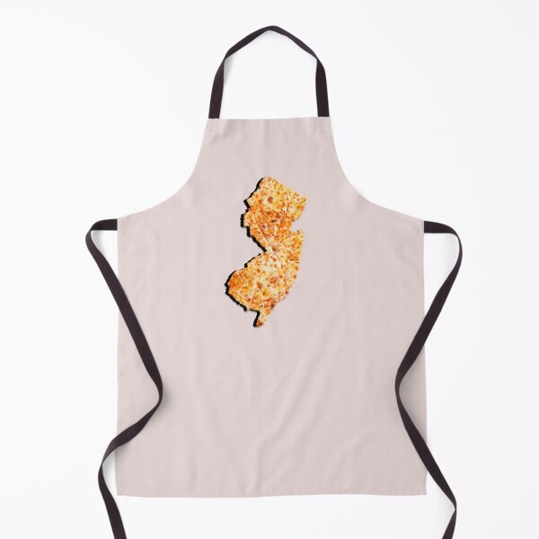 Item preview, New Jersey Pizza designed and sold by ConstantinoTees.