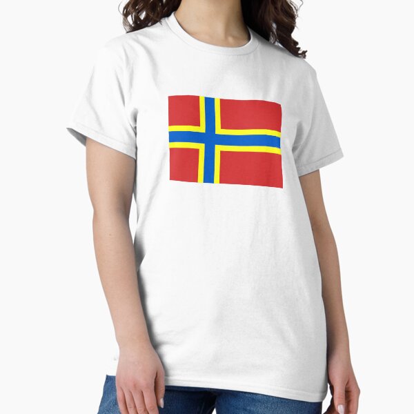 Item preview, Flag of Orkney designed and sold by abbeyz71.