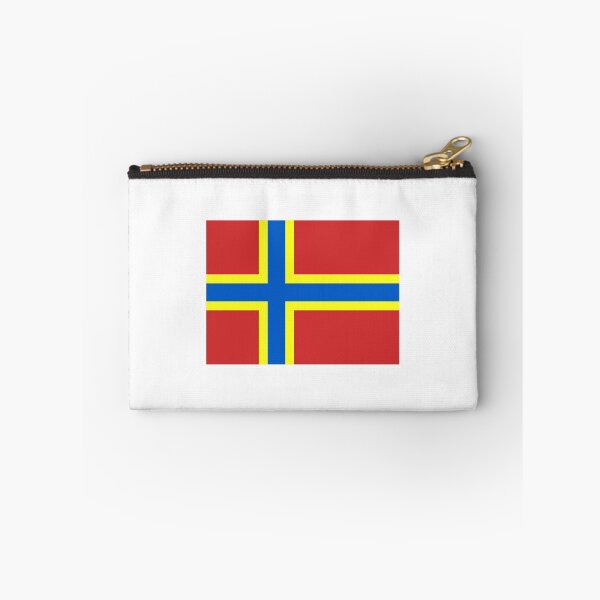 Item preview, Flag of Orkney designed and sold by abbeyz71.