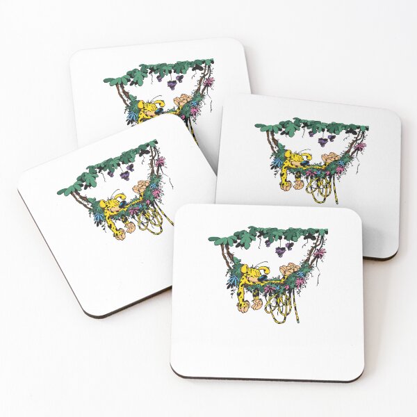 Item preview, Funny Gifts For Spirou Marsupilami Fantasio Gift For Music Fans designed and sold by GeraJackson.