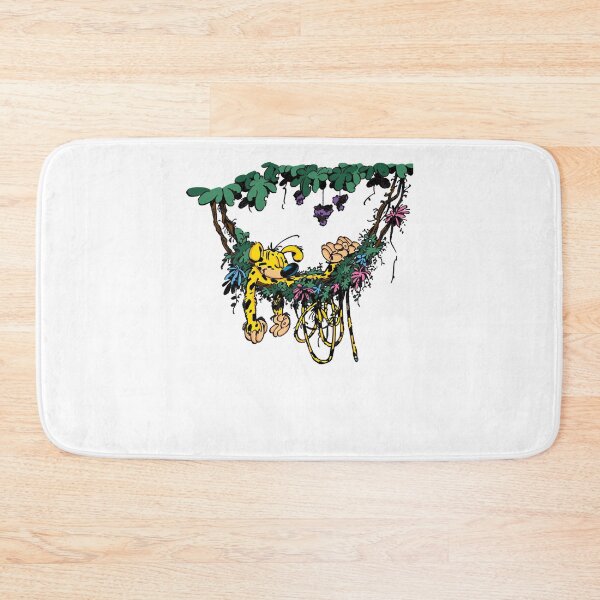 Item preview, Funny Gifts For Spirou Marsupilami Fantasio Gift For Music Fans designed and sold by GeraJackson.