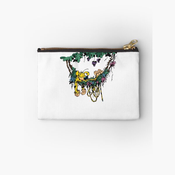 Item preview, Funny Gifts For Spirou Marsupilami Fantasio Gift For Music Fans designed and sold by GeraJackson.