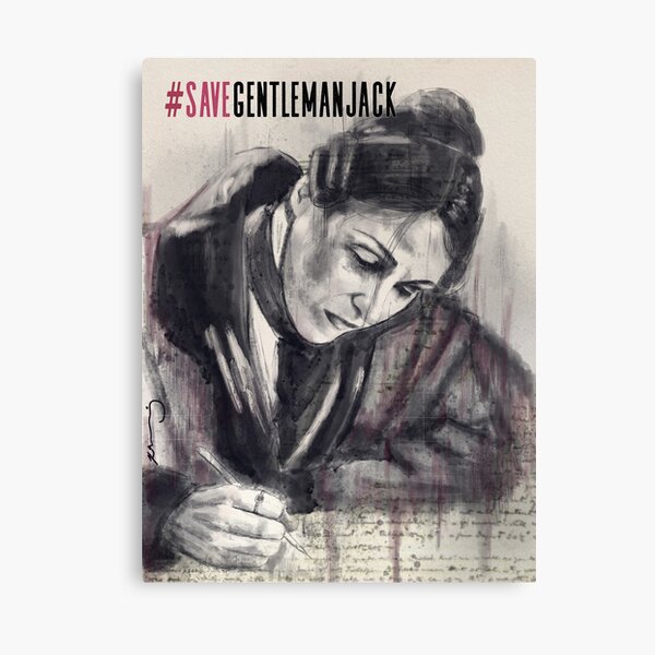 savegentlemanjack cards Canvas Print