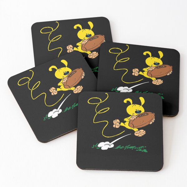 Item preview, Proud Marsupilami Cool Gift designed and sold by Drpaigetromp.