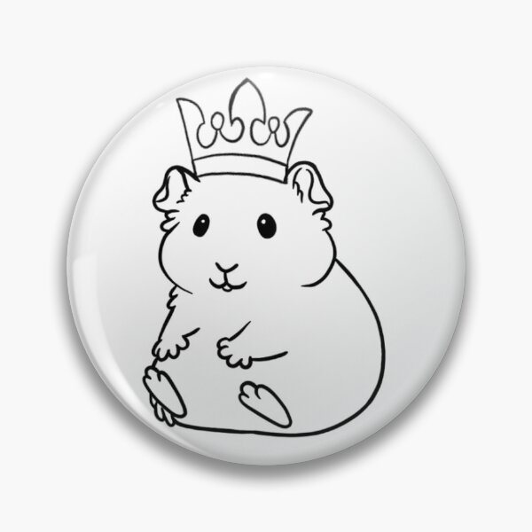 Item preview, hámster real designed and sold by JKdigital.