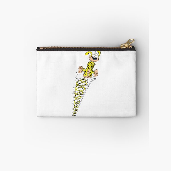 Item preview, Funny Man Spirou Marsupilami Fantasio Love You Fans designed and sold by GeraJackson.