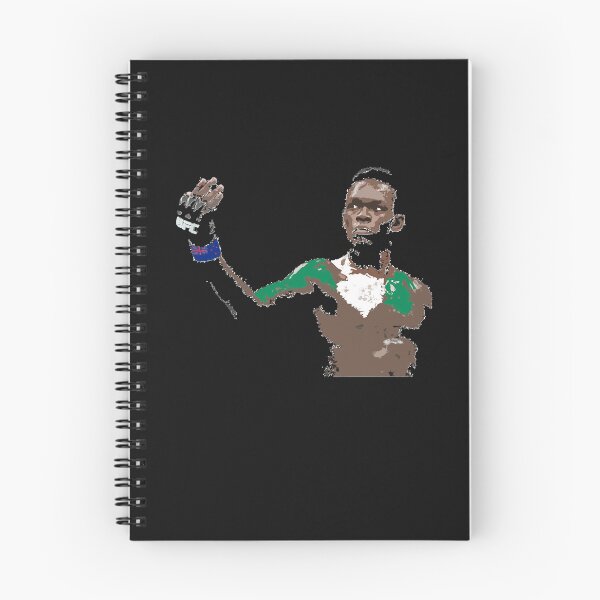Item preview, Stylebender - Israel Adesanya designed and sold by JoannaJohns.