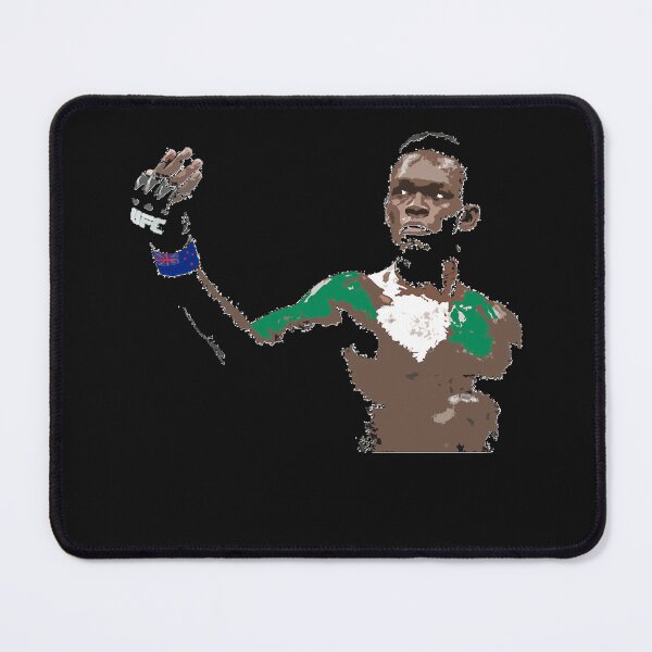 Item preview, Stylebender - Israel Adesanya designed and sold by JoannaJohns.