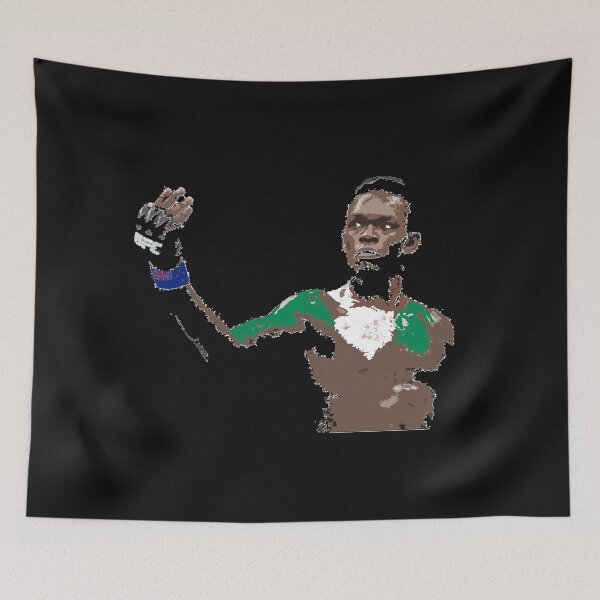 Item preview, Stylebender - Israel Adesanya designed and sold by JoannaJohns.
