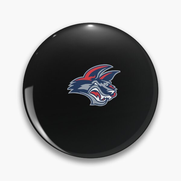 Item preview, Elmira Jackals Classic T-Shirt designed and sold by ArmandoPalomino.