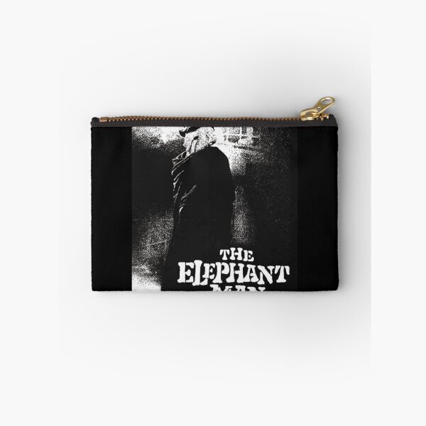 Item preview, The Elephant Man designed and sold by SHOP6UTHR.