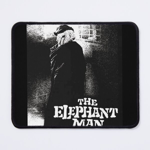Item preview, The Elephant Man designed and sold by SHOP6UTHR.