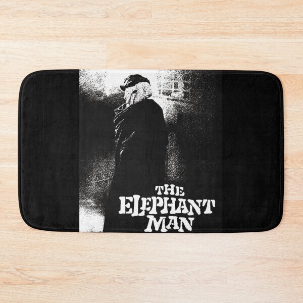 Item preview, The Elephant Man designed and sold by SHOP6UTHR.