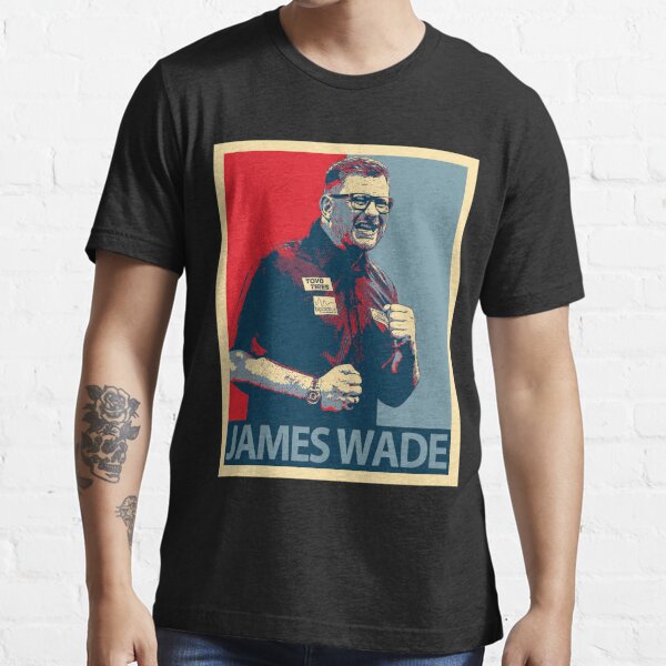 James WadeレプリカシャツL(XL) | www.carmenundmelanie.at