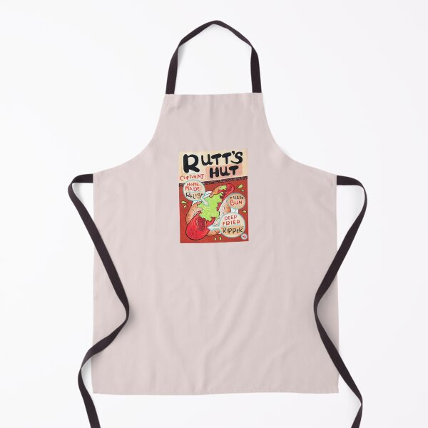 Item preview, Rutt's Hut designed and sold by ConstantinoTees.