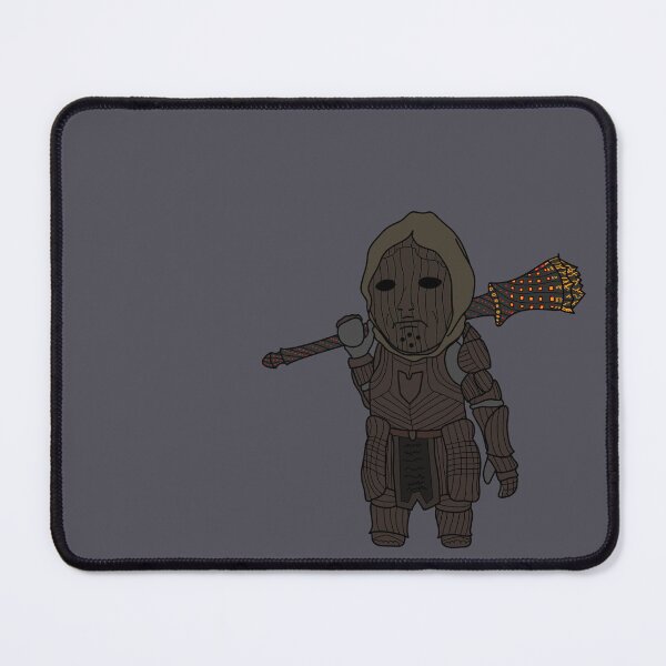 Item preview, Solomon designed and sold by Mindi Maxine.