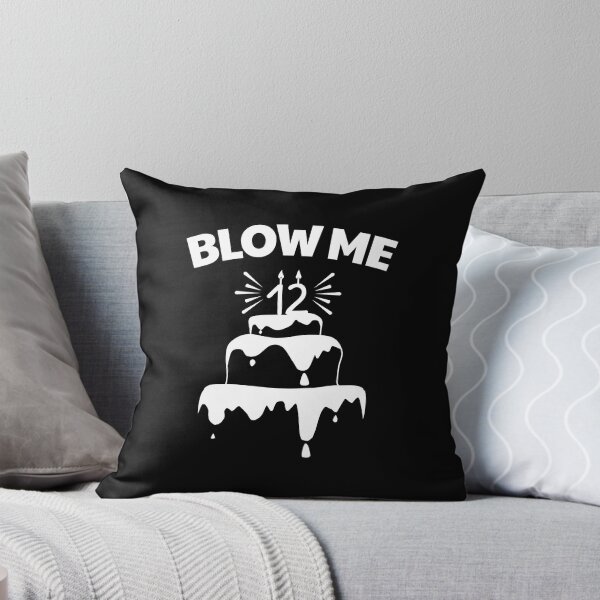 Item preview, funny 12th birthday quote designed and sold by itsRIS-store.