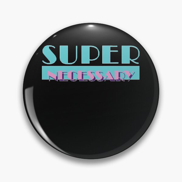 Item preview, Super Necessary - Jorge Masvidal designed and sold by JoannaJohns.