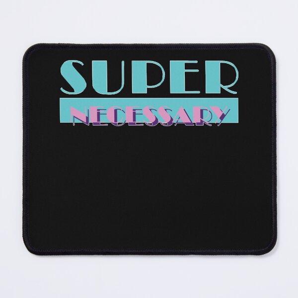 Item preview, Super Necessary - Jorge Masvidal designed and sold by JoannaJohns.
