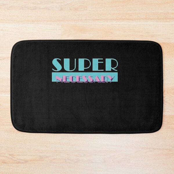 Item preview, Super Necessary - Jorge Masvidal designed and sold by JoannaJohns.