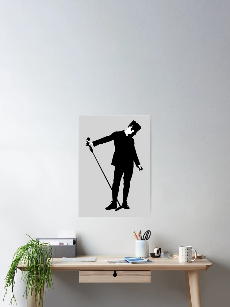 Thumbnail 2 of 3, Poster, Moritz - Spring Awakening designed and sold by byebyesally.
