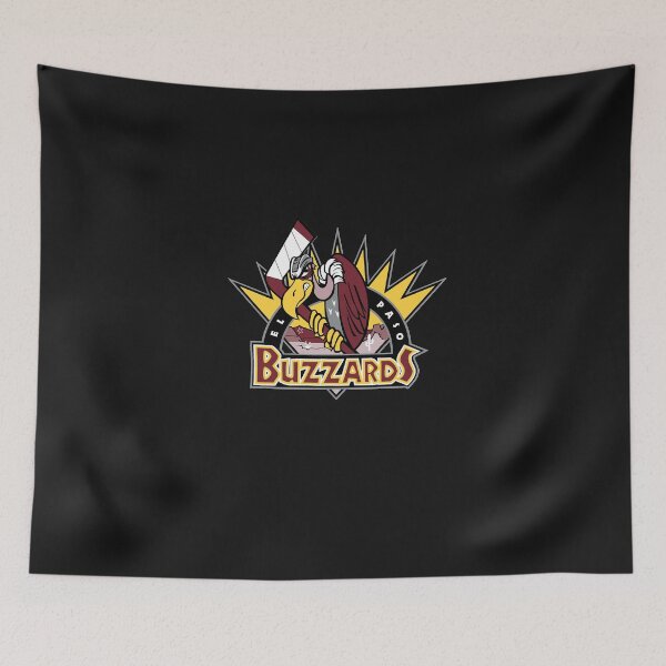Item preview, El Paso Buzzards Classic T-Shirt designed and sold by ArmandoPalomino.