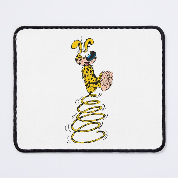 Item preview, Funny Men Fictional Marsupilami Animals In Comics Gift Music Fans designed and sold by GeraJackson.